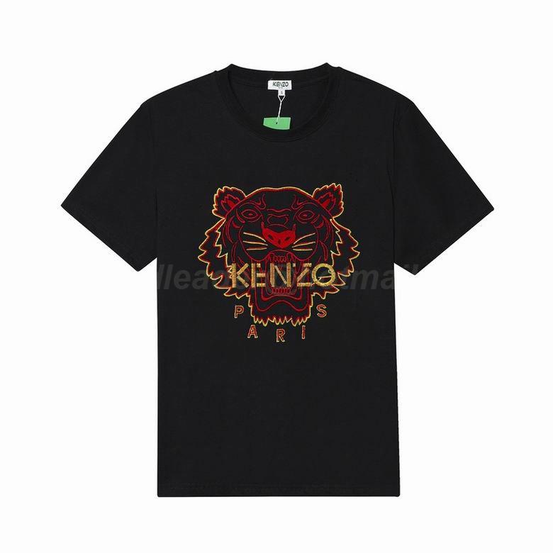 KENZO Men's T-shirts 225